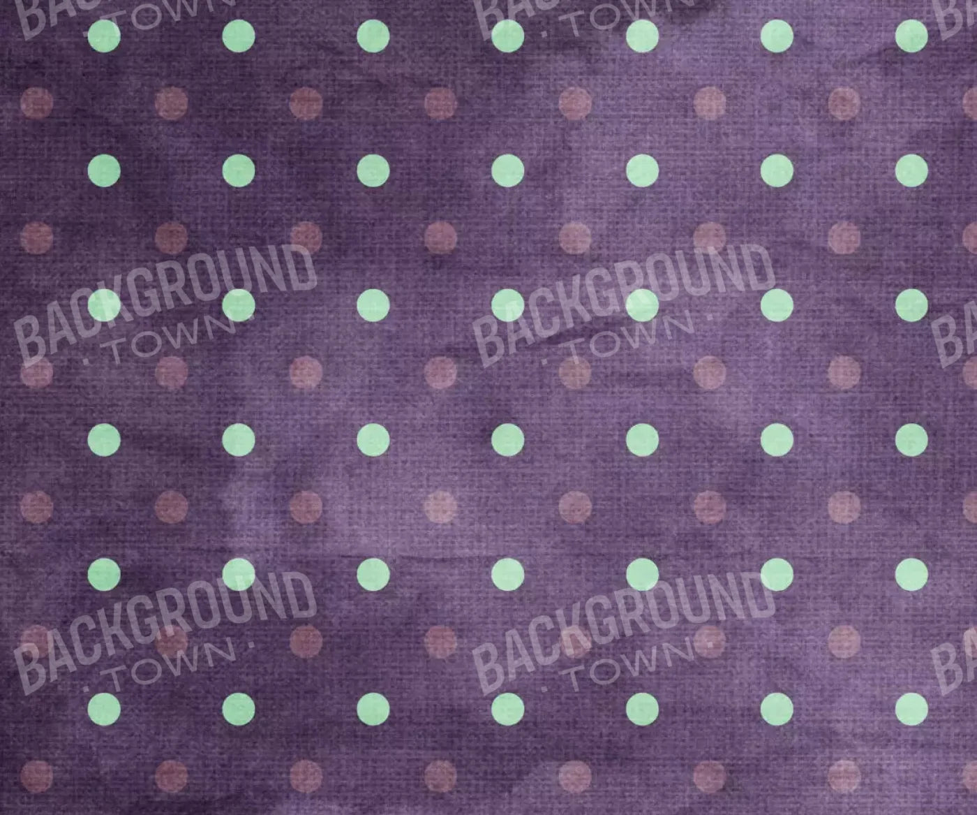 Purple Passion 5X42 Fleece ( 60 X 50 Inch ) Backdrop