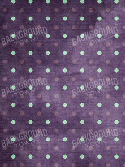 Purple Passion 5X68 Fleece ( 60 X 80 Inch ) Backdrop