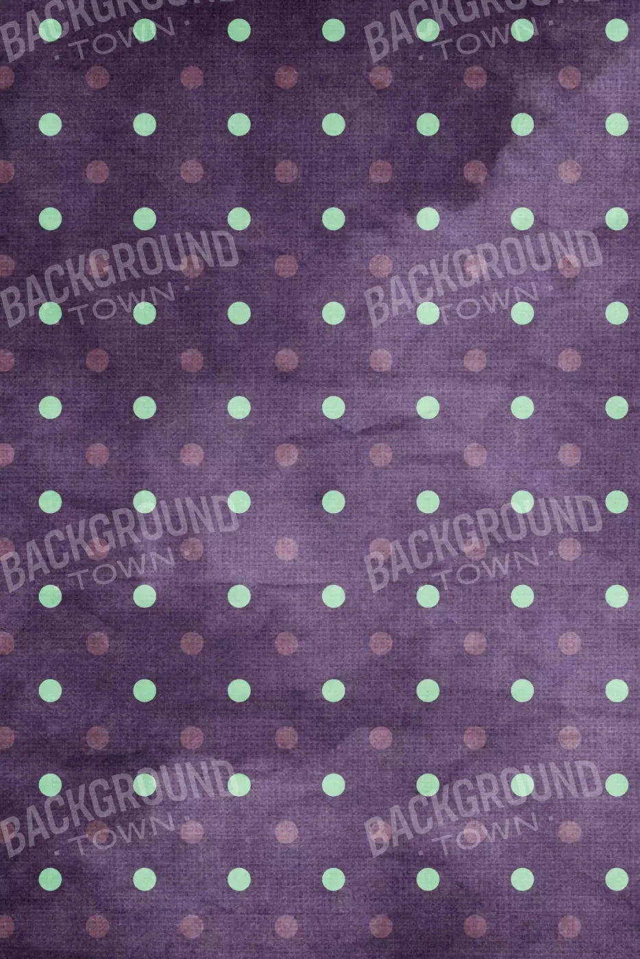 Purple Passion 5X8 Ultracloth ( 60 X 96 Inch ) Backdrop