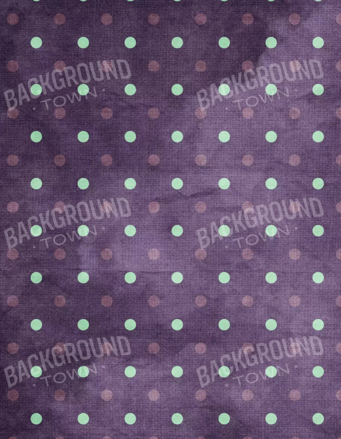 Purple Passion 6X8 Fleece ( 72 X 96 Inch ) Backdrop