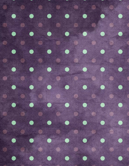 Purple Passion 6X8 Fleece ( 72 X 96 Inch ) Backdrop