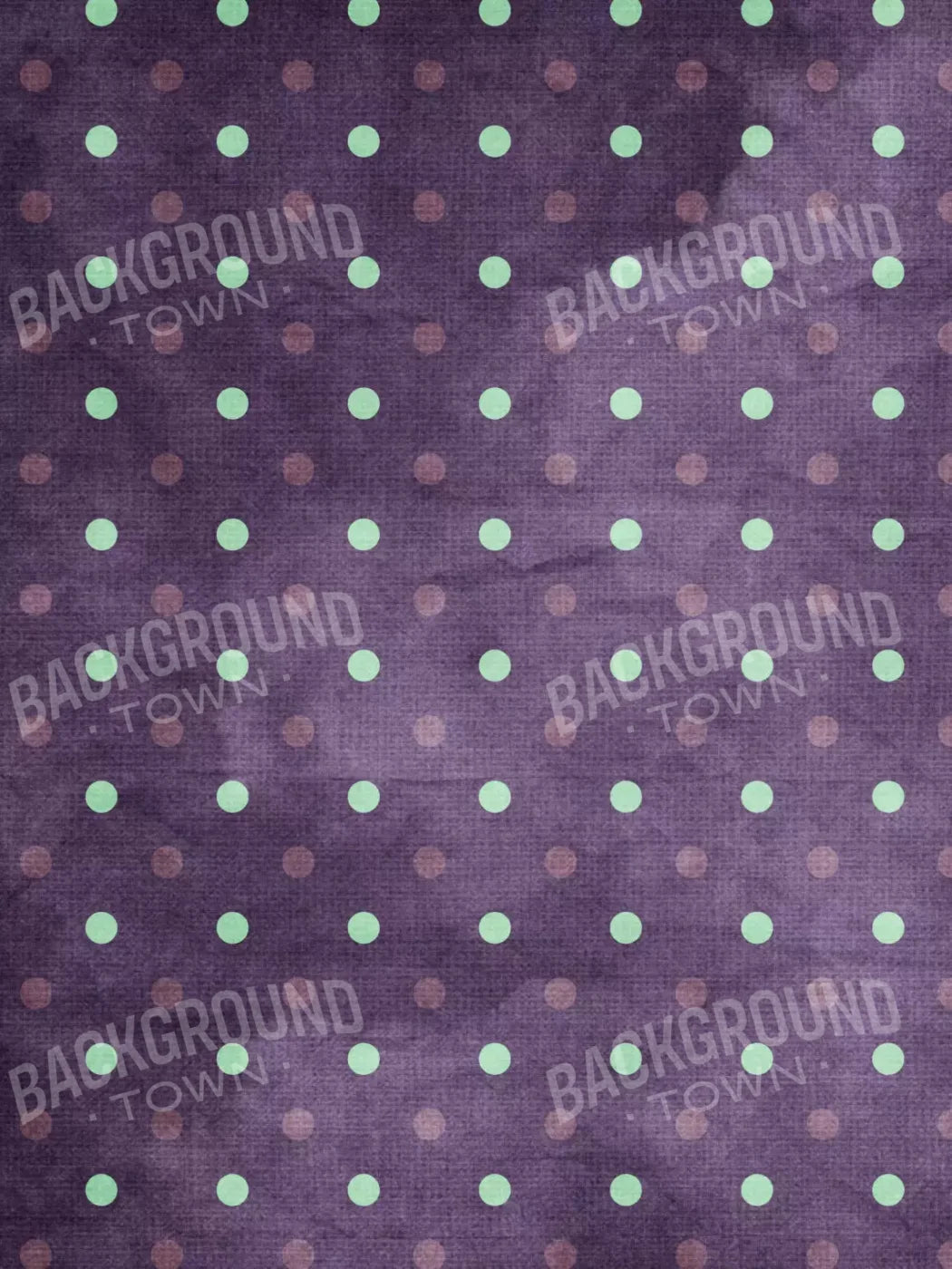 Purple Passion 8X10 Fleece ( 96 X 120 Inch ) Backdrop