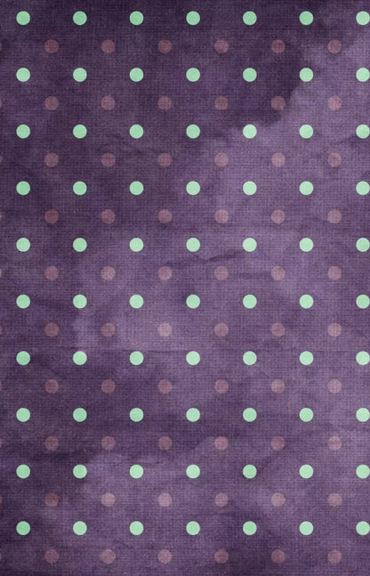 Purple Passion 8X12 Ultracloth ( 96 X 144 Inch ) Backdrop