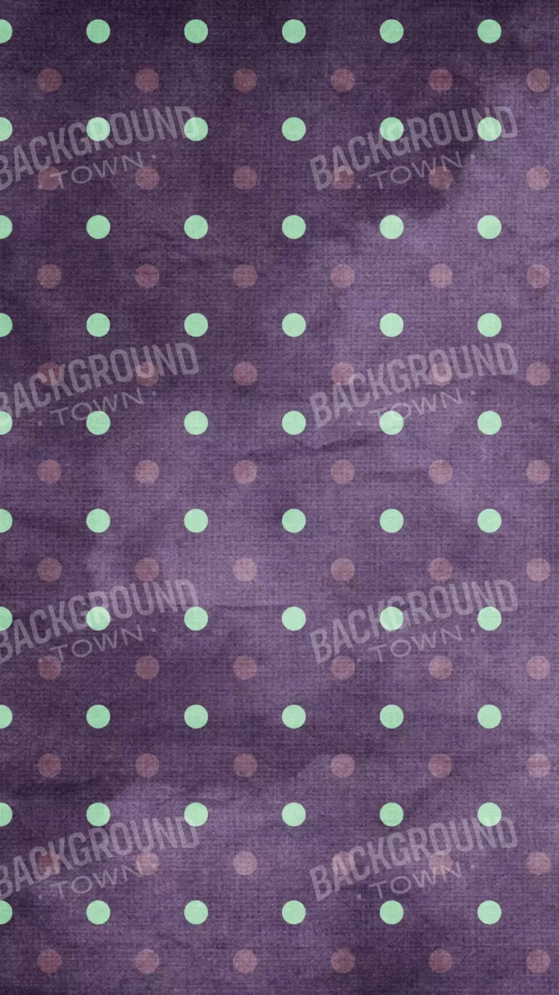 Purple Passion 8X14 Ultracloth ( 96 X 168 Inch ) Backdrop