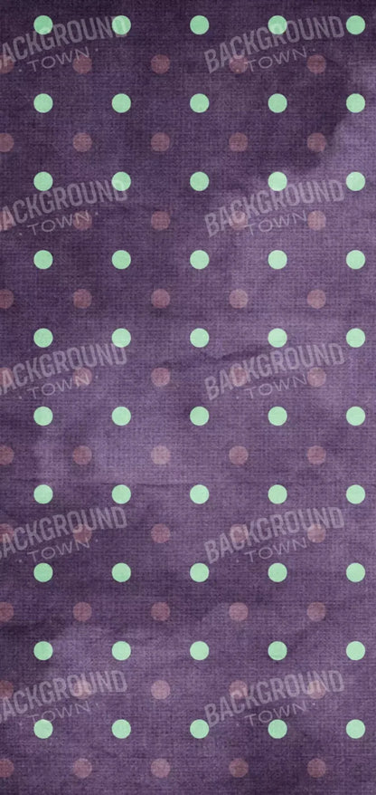 Purple Passion 8X16 Ultracloth ( 96 X 192 Inch ) Backdrop