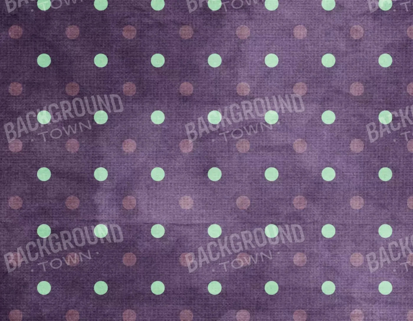 Purple Passion 8X6 Fleece ( 96 X 72 Inch ) Backdrop