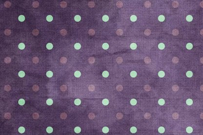 Purple Passion 5X4 Rubbermat Floor ( 60 X 48 Inch ) Backdrop