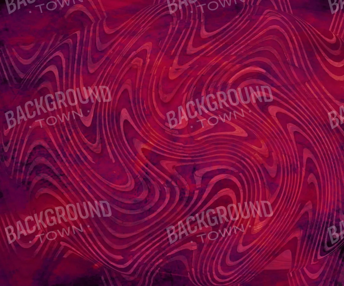 Purple Pattern Backdrop for Photography