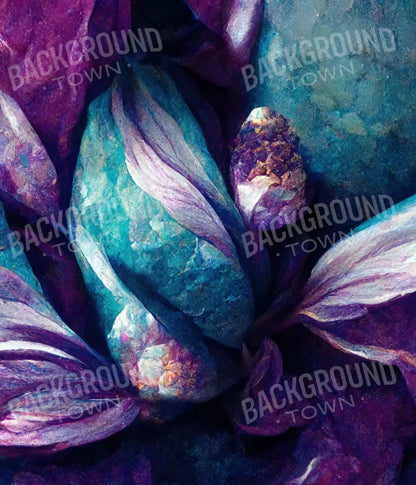 Purple Rain 10X12 Ultracloth ( 120 X 144 Inch ) Backdrop