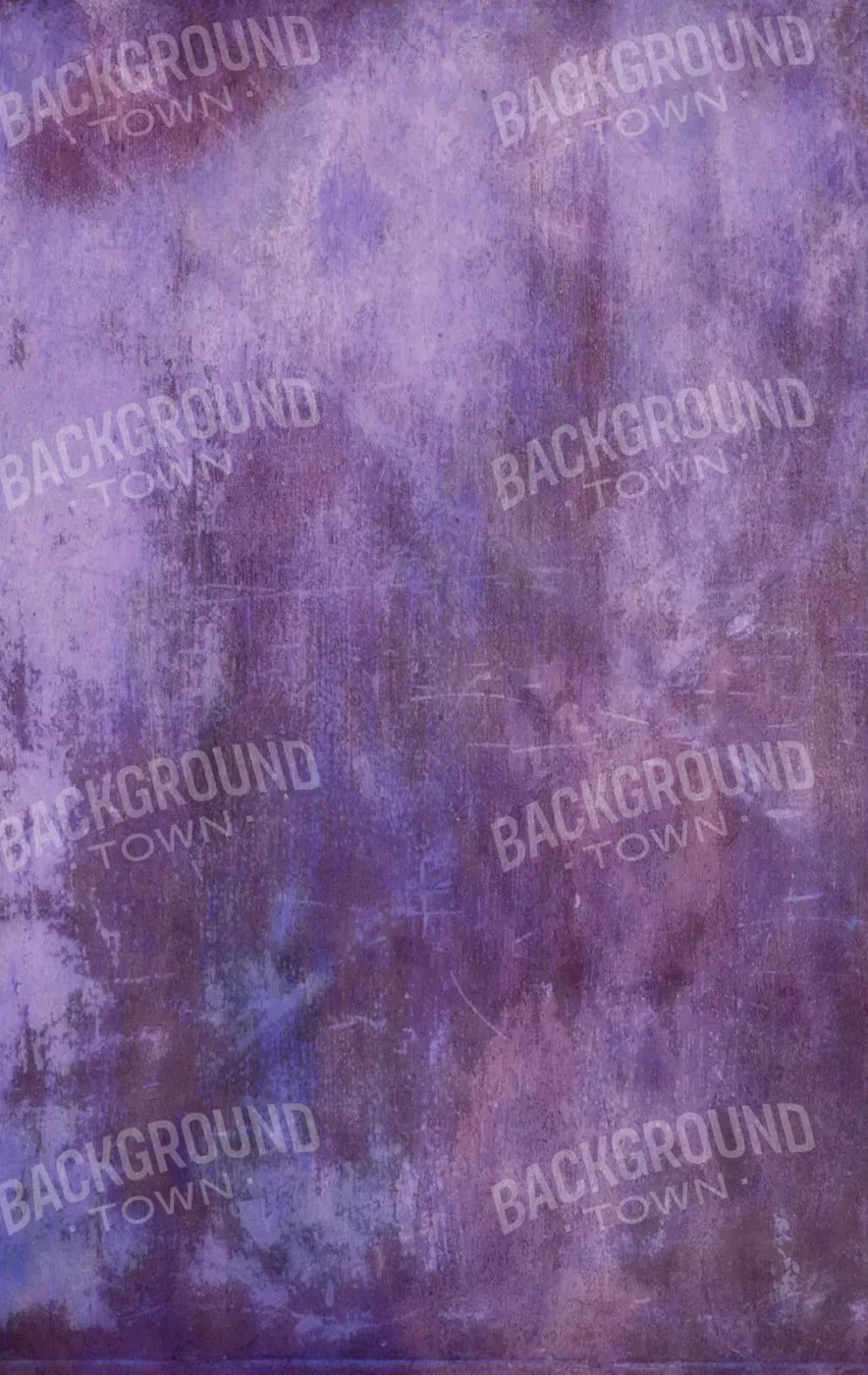 Purple Rain 10X16 Ultracloth ( 120 X 192 Inch ) Backdrop