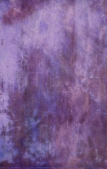 Purple Rain 10X16 Ultracloth ( 120 X 192 Inch ) Backdrop