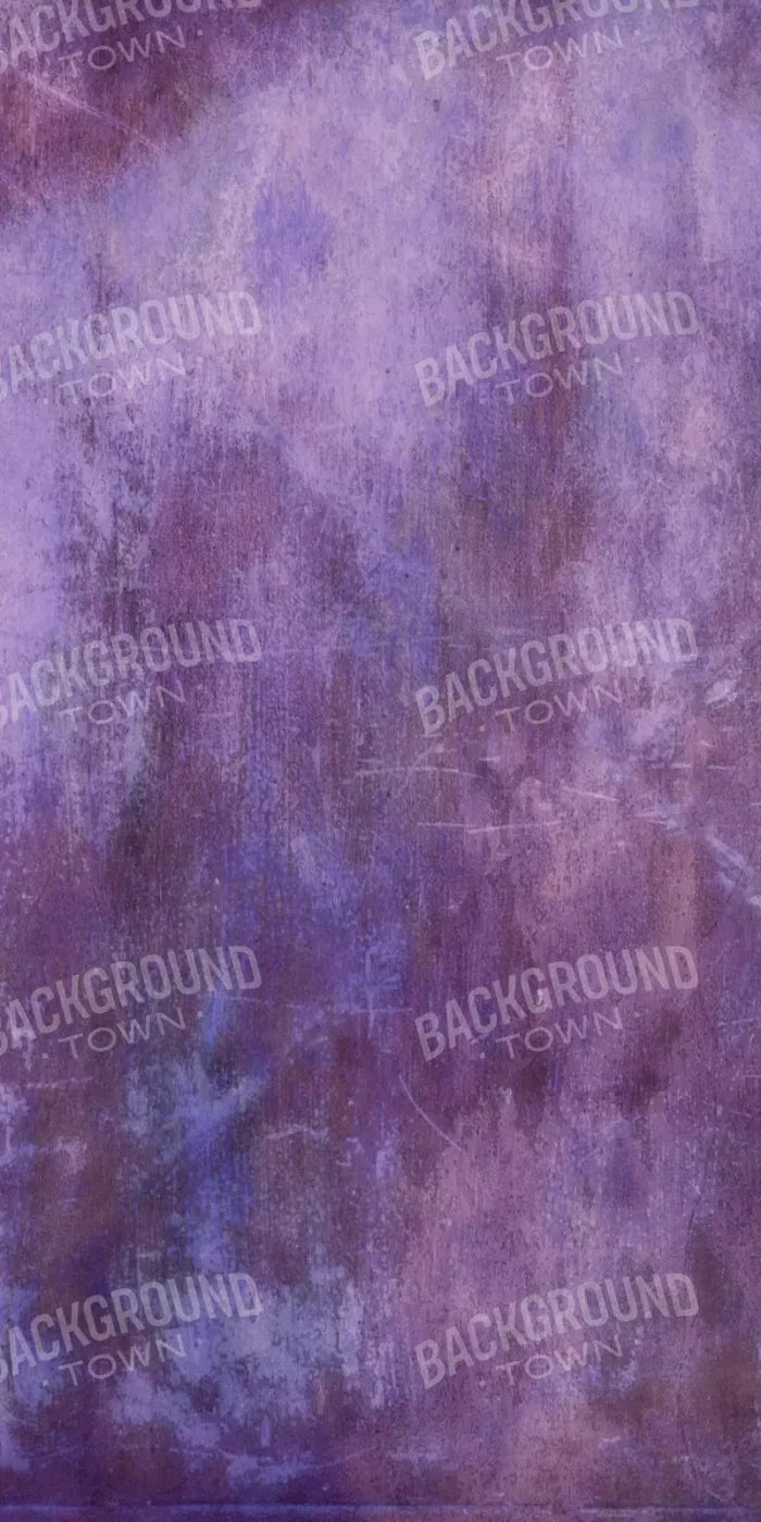 Purple Rain 10X20 Ultracloth ( 120 X 240 Inch ) Backdrop