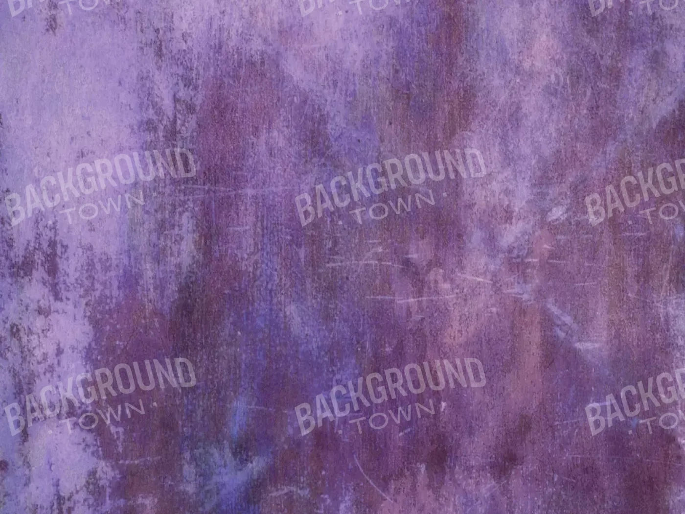 Purple Rain 10X8 Fleece ( 120 X 96 Inch ) Backdrop