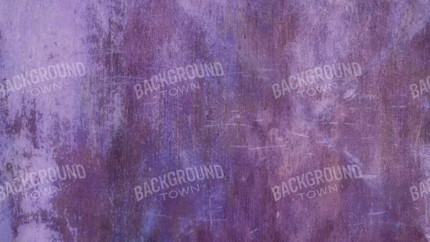 Purple Rain 14X8 Ultracloth ( 168 X 96 Inch ) Backdrop