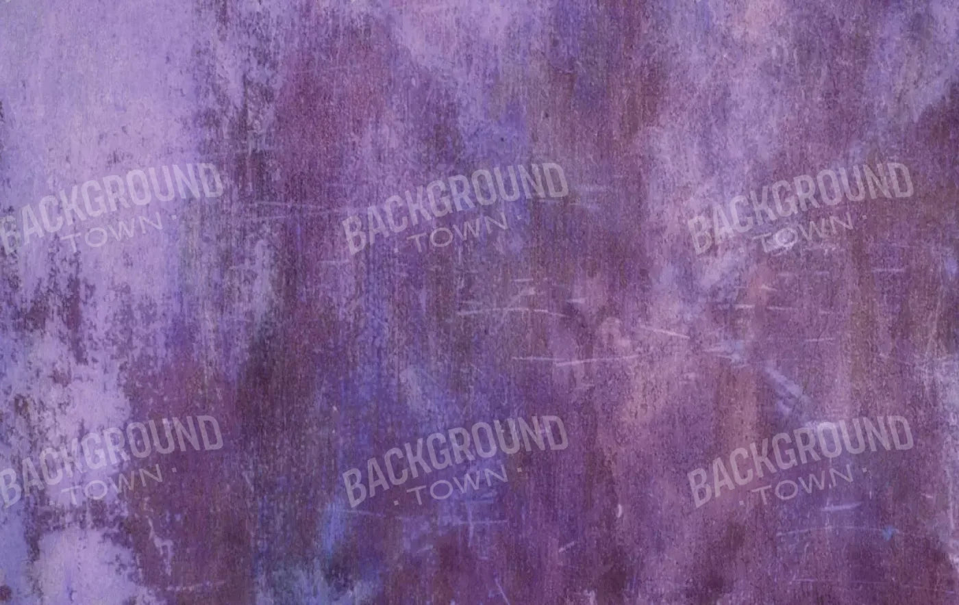 Purple Rain 16X10 Ultracloth ( 192 X 120 Inch ) Backdrop