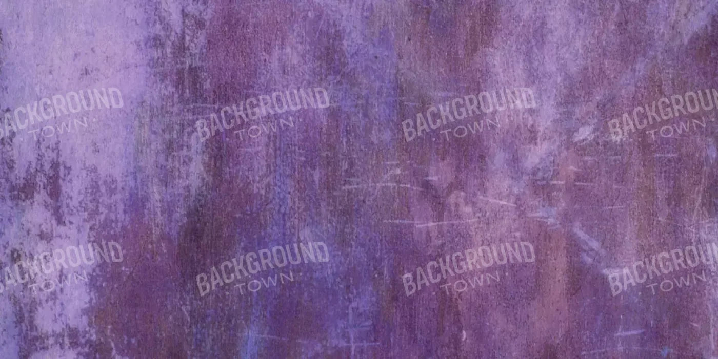Purple Rain 20X10 Ultracloth ( 240 X 120 Inch ) Backdrop
