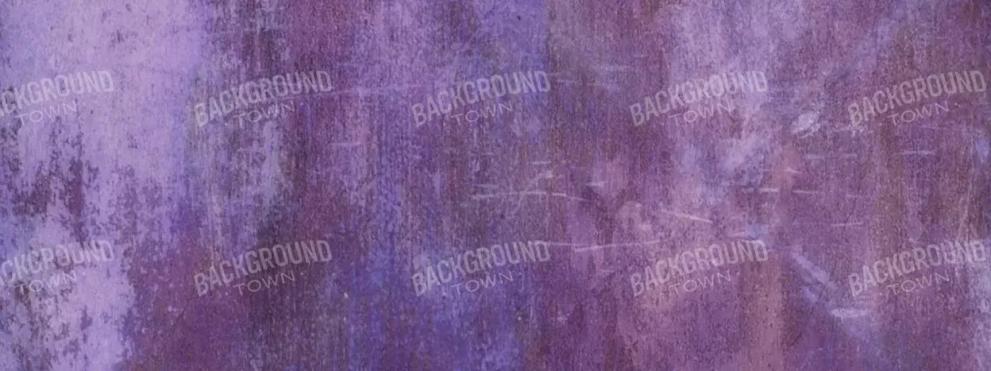 Purple Rain 20X8 Ultracloth ( 240 X 96 Inch ) Backdrop