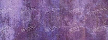 Purple Rain 20X8 Ultracloth ( 240 X 96 Inch ) Backdrop