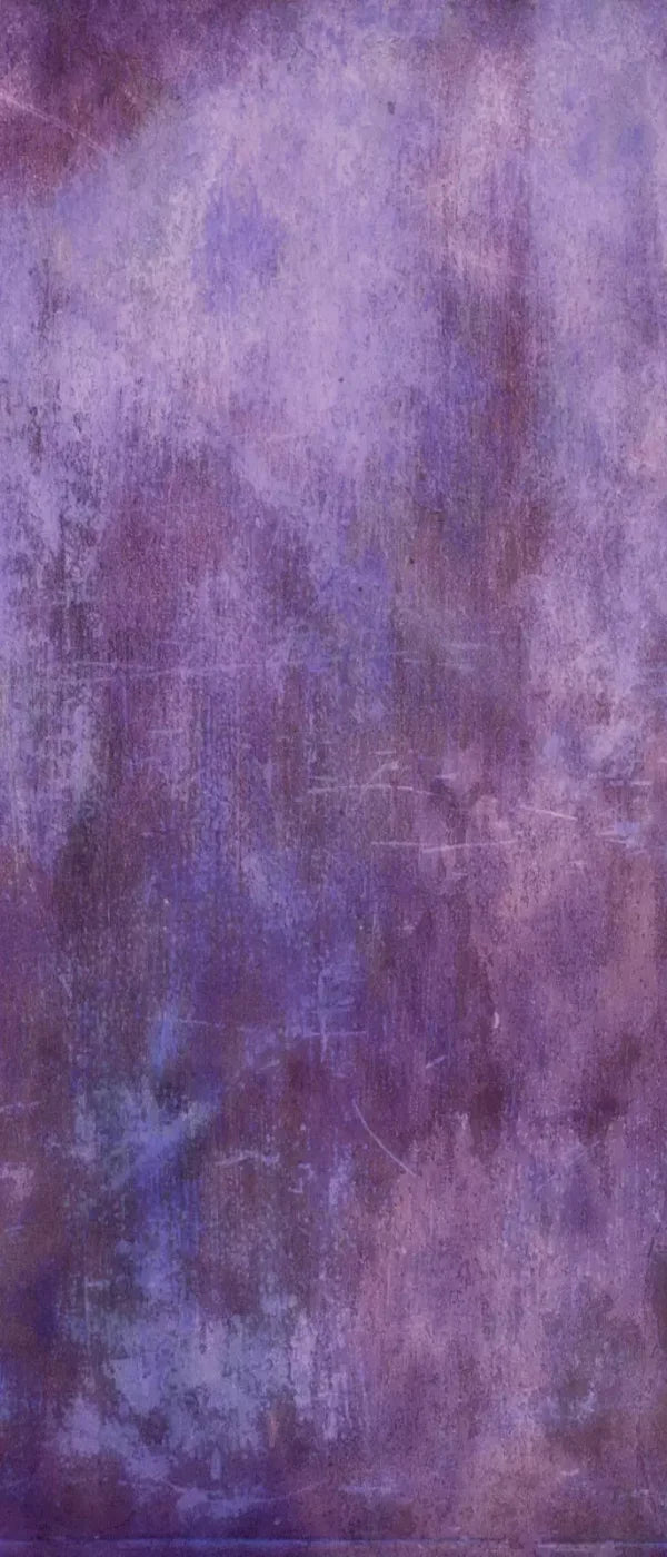 Purple Rain 5X12 Ultracloth For Westcott X-Drop ( 60 X 144 Inch ) Backdrop