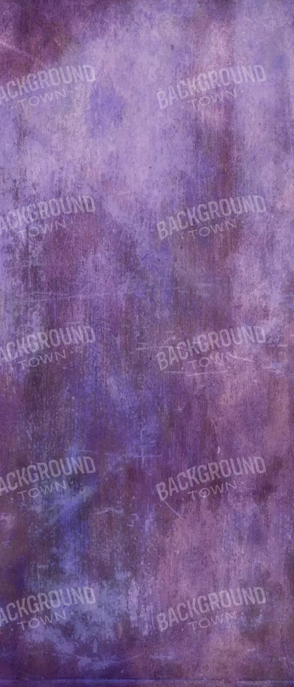 Purple Rain 5X12 Ultracloth For Westcott X-Drop ( 60 X 144 Inch ) Backdrop