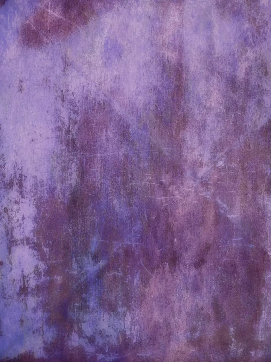 Purple Rain 8X10 Fleece ( 96 X 120 Inch ) Backdrop
