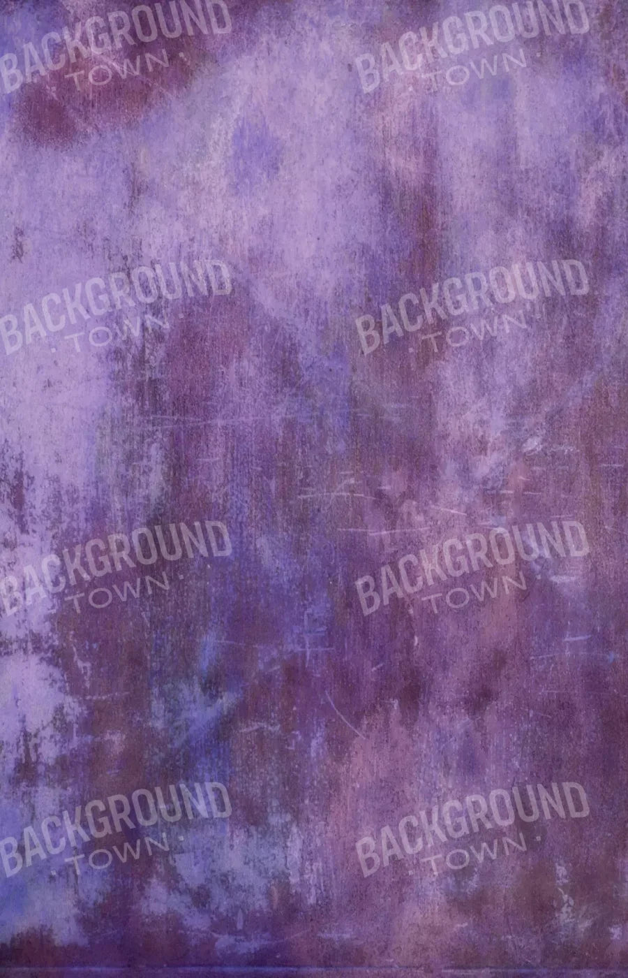 Purple Rain 8X12 Ultracloth ( 96 X 144 Inch ) Backdrop