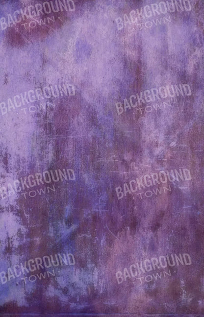 Purple Rain 8X12 Ultracloth ( 96 X 144 Inch ) Backdrop