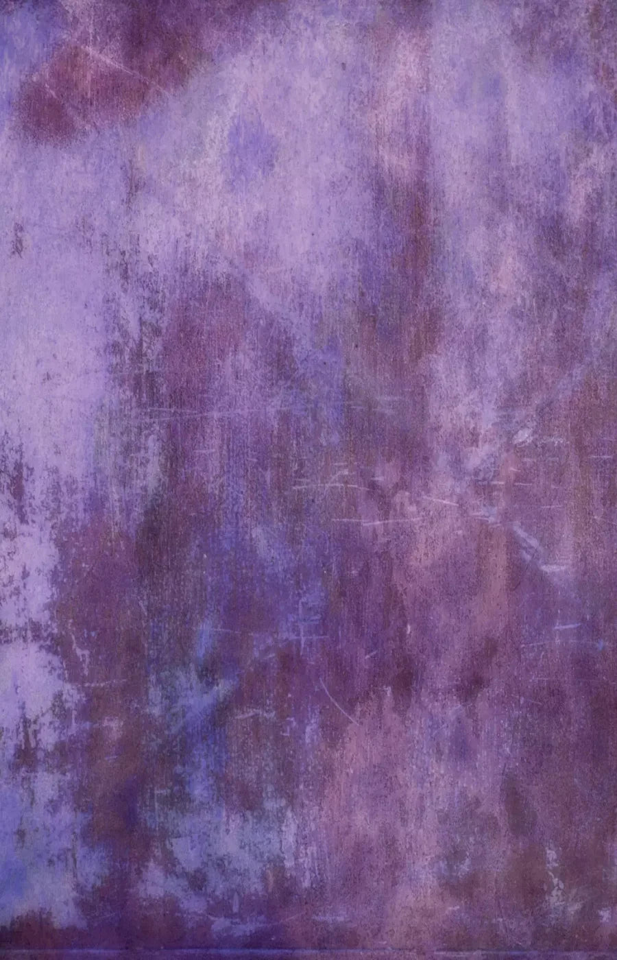 Purple Rain 8X12 Ultracloth ( 96 X 144 Inch ) Backdrop