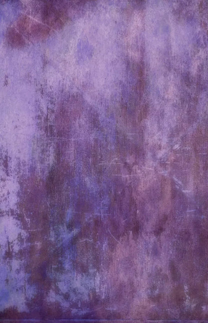 Purple Rain 8X12 Ultracloth ( 96 X 144 Inch ) Backdrop