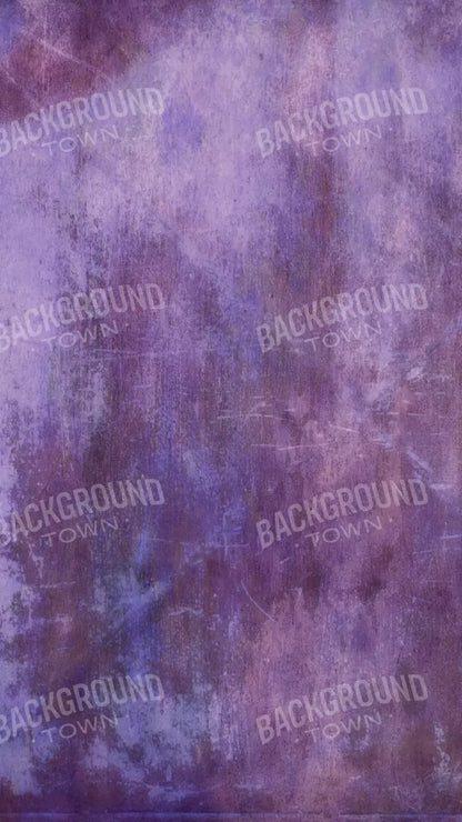Purple Rain 8X14 Ultracloth ( 96 X 168 Inch ) Backdrop