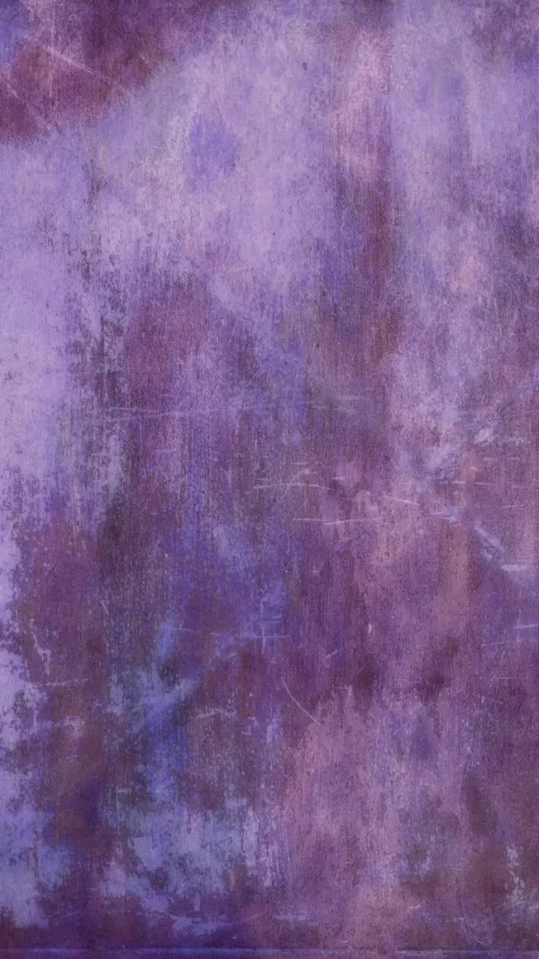 Purple Rain 8X14 Ultracloth ( 96 X 168 Inch ) Backdrop