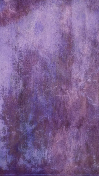 Purple Rain 8X14 Ultracloth ( 96 X 168 Inch ) Backdrop