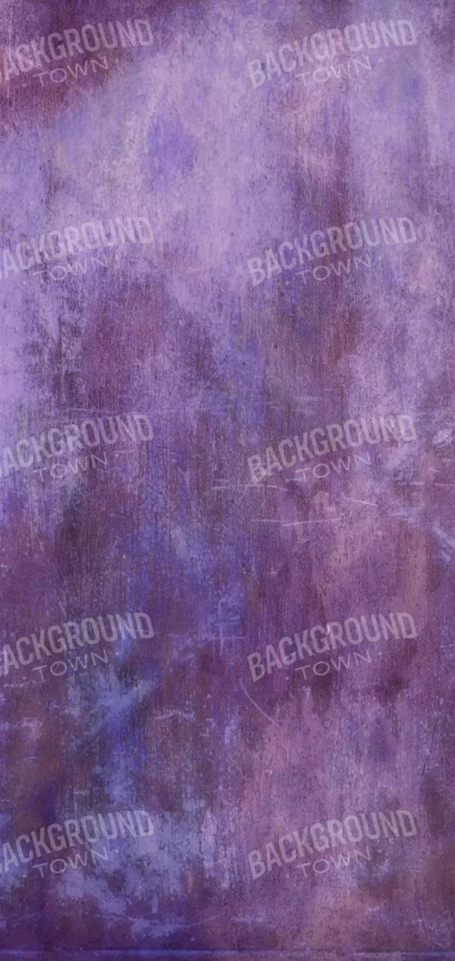 Purple Rain 8X16 Ultracloth ( 96 X 192 Inch ) Backdrop