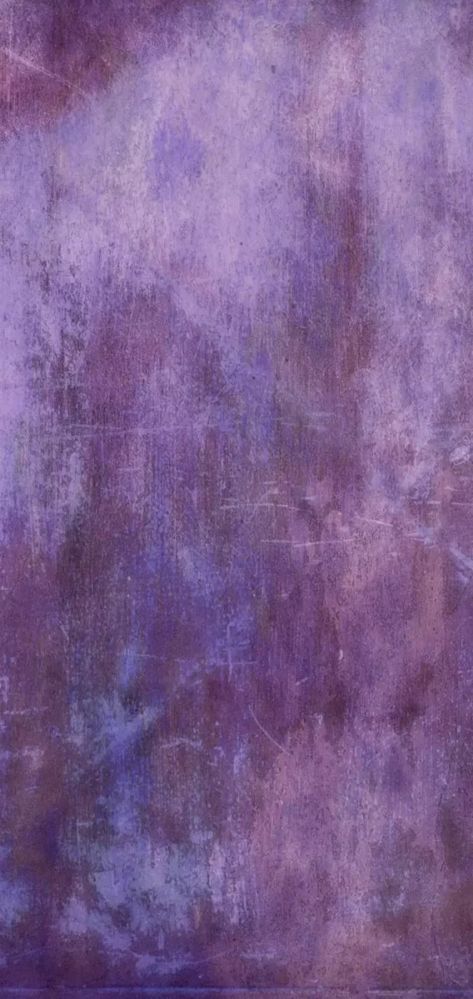 Purple Rain 8X16 Ultracloth ( 96 X 192 Inch ) Backdrop