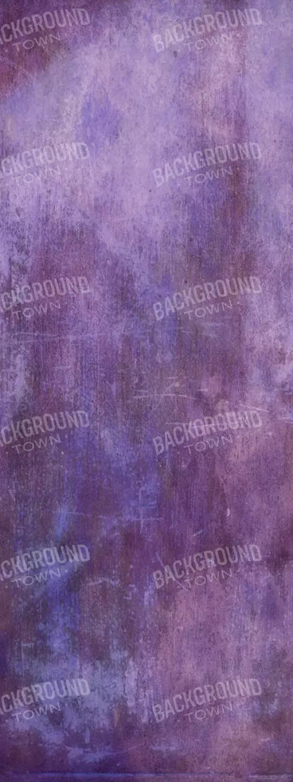 Purple Rain 8X20 Ultracloth ( 96 X 240 Inch ) Backdrop
