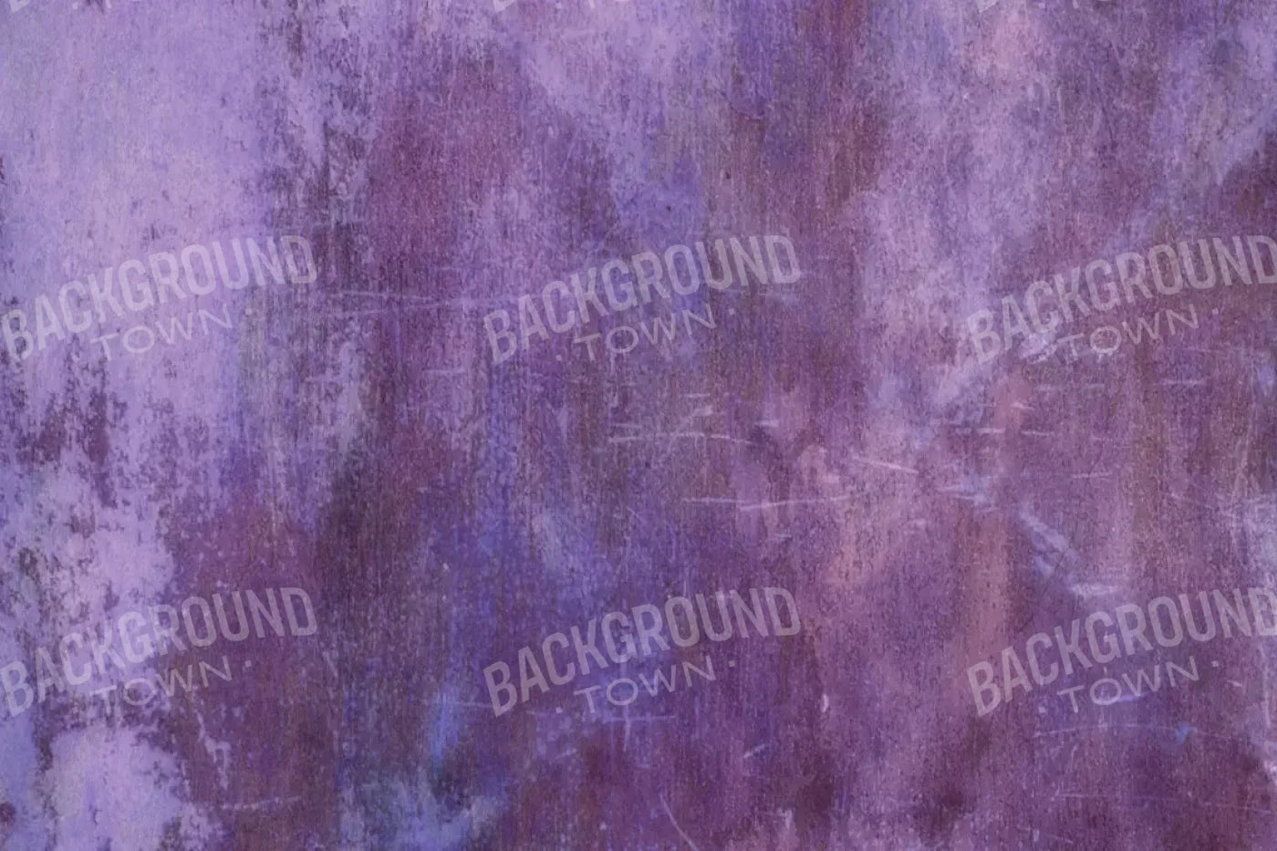 Purple Rain 8X5 Ultracloth ( 96 X 60 Inch ) Backdrop