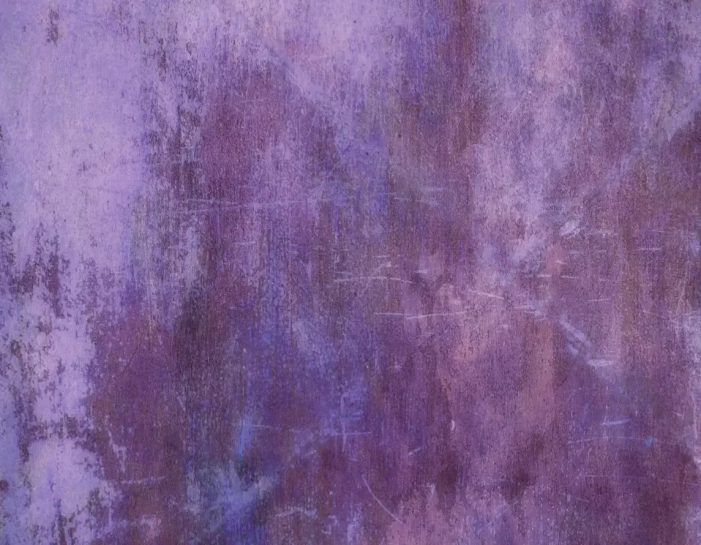 Purple Rain 8X6 Fleece ( 96 X 72 Inch ) Backdrop