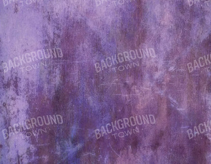 Purple Rain 8X6 Fleece ( 96 X 72 Inch ) Backdrop