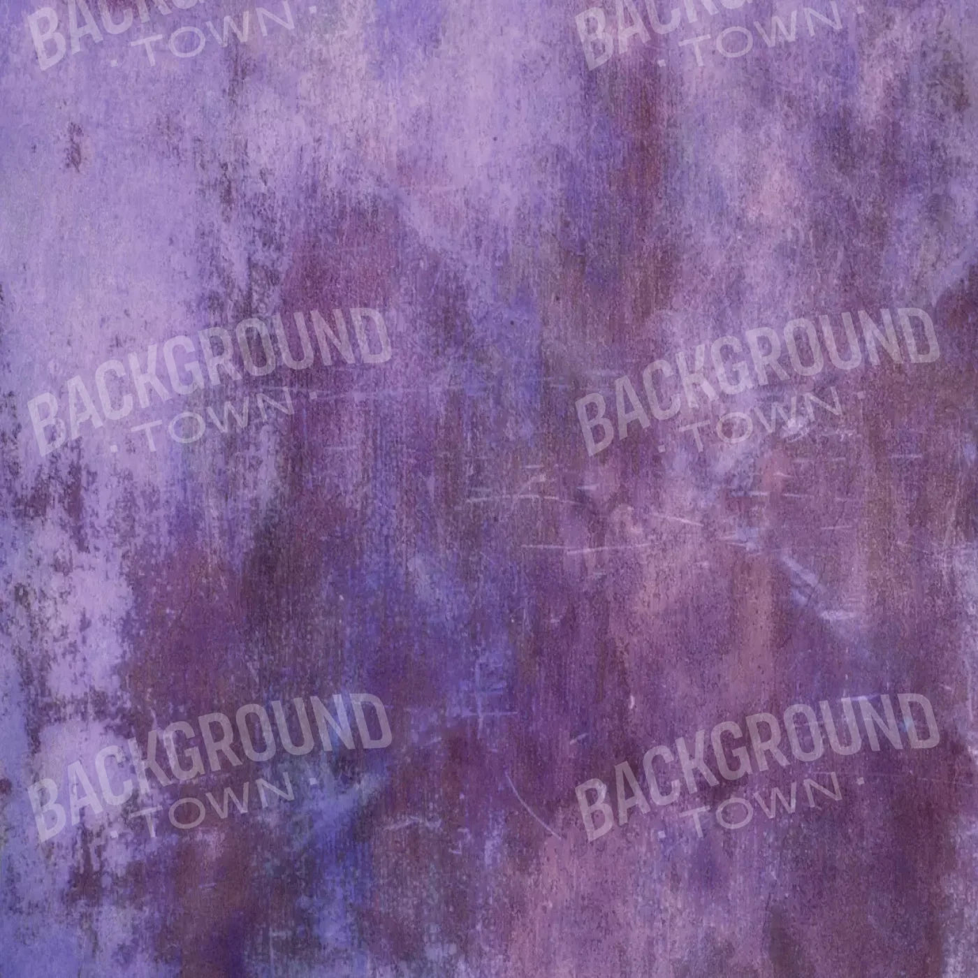 Purple Rain 8X8 Fleece ( 96 X Inch ) Backdrop