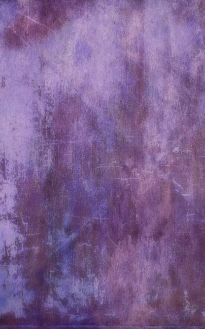 Purple Rain 9X14 Ultracloth ( 108 X 168 Inch ) Backdrop
