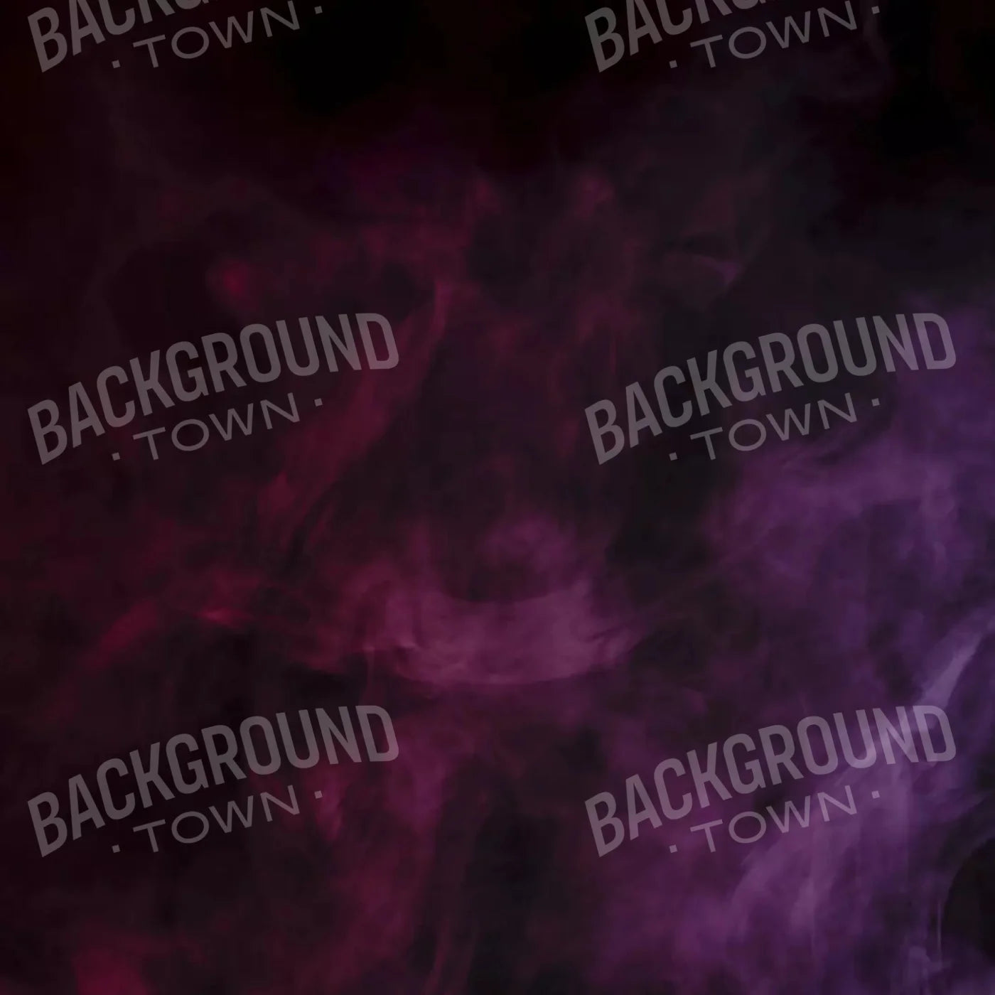 Purple Smoke Show 10X10 Ultracloth ( 120 X Inch ) Backdrop