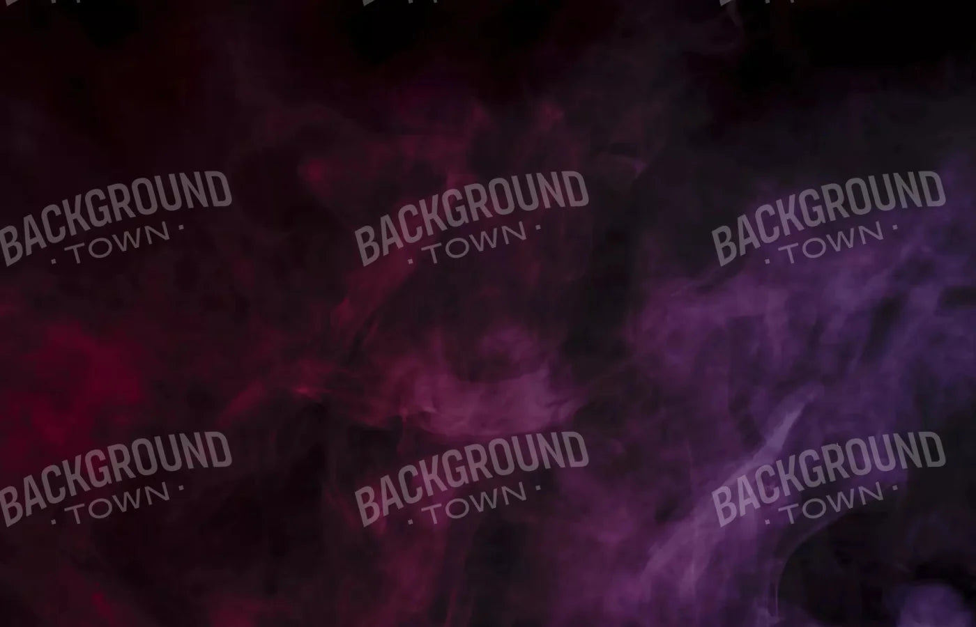 Purple Smoke Show 12X8 Ultracloth ( 144 X 96 Inch ) Backdrop