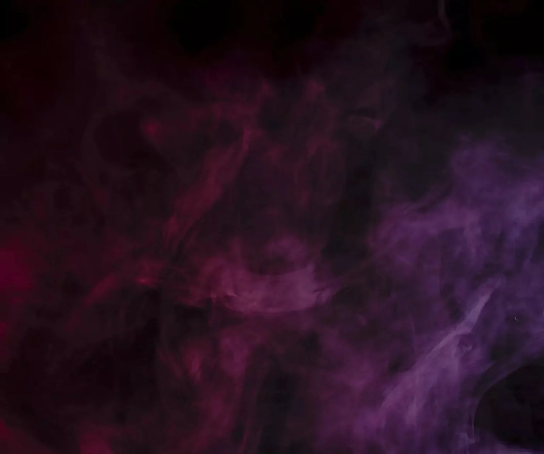 Purple Sports Backdrop for Photography