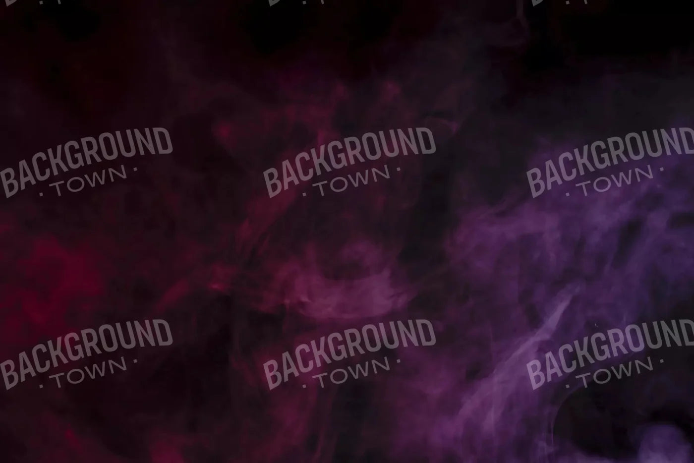 Purple Smoke Show 8X5 Ultracloth ( 96 X 60 Inch ) Backdrop