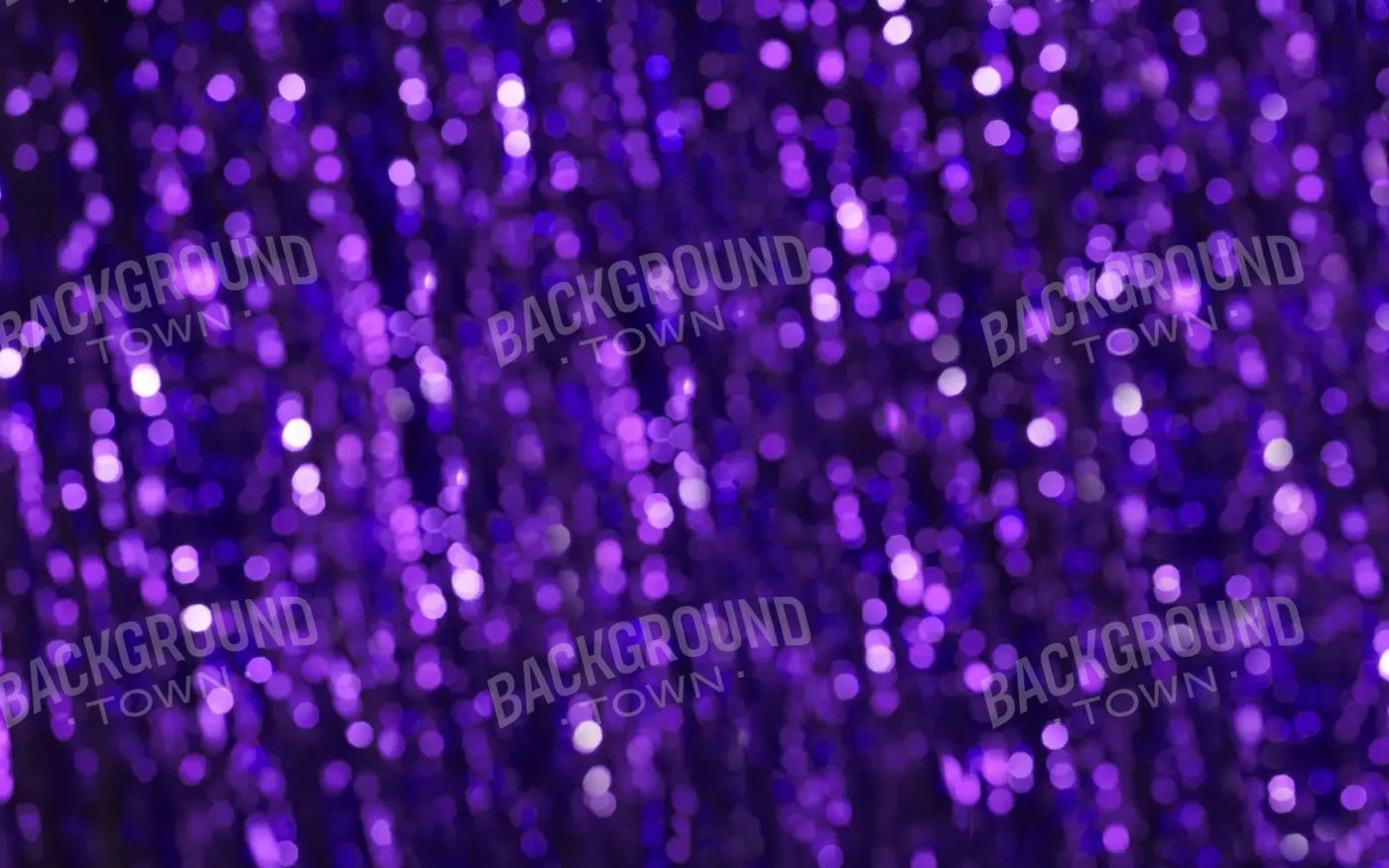 Purple Sparkle 14X9 Ultracloth ( 168 X 108 Inch ) Backdrop