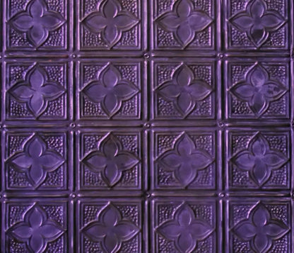 Purple Tin 12X10 Ultracloth ( 144 X 120 Inch ) Backdrop