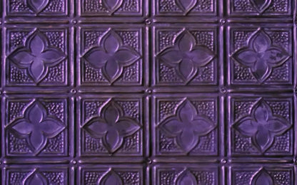 Purple Tin 14X9 Ultracloth ( 168 X 108 Inch ) Backdrop