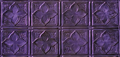 Purple Tin 16X8 Ultracloth ( 192 X 96 Inch ) Backdrop