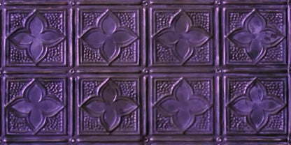 Purple Tin 20X10 Ultracloth ( 240 X 120 Inch ) Backdrop