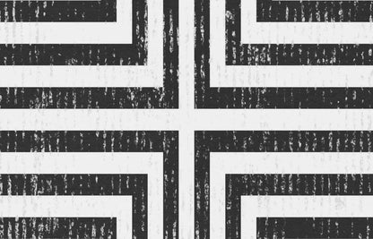 Puzzled 12X8 Ultracloth ( 144 X 96 Inch ) Backdrop